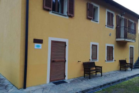 Villa a Carrodano, La Spezia, Carrodano - € 520.000 | Ref: 1813 - foto 12