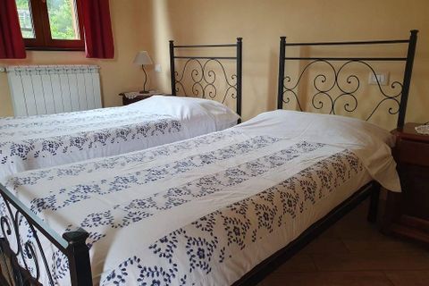 Villa a Carrodano, La Spezia, Carrodano - € 520.000 | Ref: 1813 - foto 14