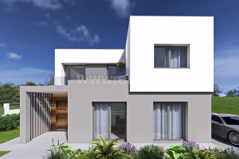 Villa i Almada, Setubal, Almada - € 750.000 | Ref: 270260044 - foto 2