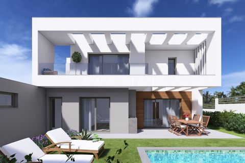 Villa i Almada, Setubal, Almada - € 750.000 | Ref: 270260044 - foto 6