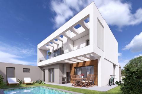 Villa i Almada, Setubal, Almada - € 750.000 | Ref: 270260044 - foto 7