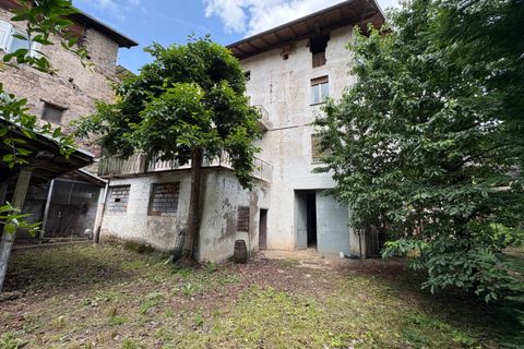 Villa i Lavis, Trento, Lavis - € 490.000 | Ref: TL01141 - foto 1