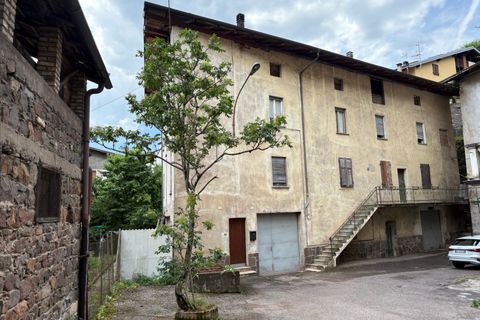 Villa i Lavis, Trento, Lavis - € 490.000 | Ref: TL01141 - foto 2