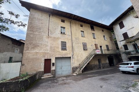 Villa i Lavis, Trento, Lavis - € 490.000 | Ref: TL01141 - foto 5