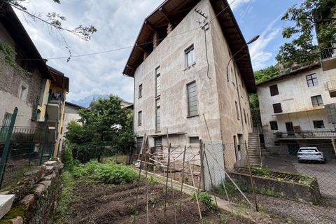 Villa i Lavis, Trento, Lavis - € 490.000 | Ref: TL01141 - foto 8