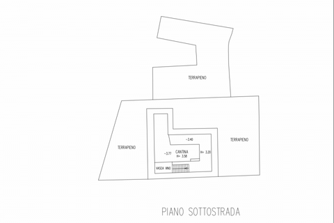 Villa i Lavis, Trento, Lavis - € 490.000 | Ref: TL01141 - foto 47
