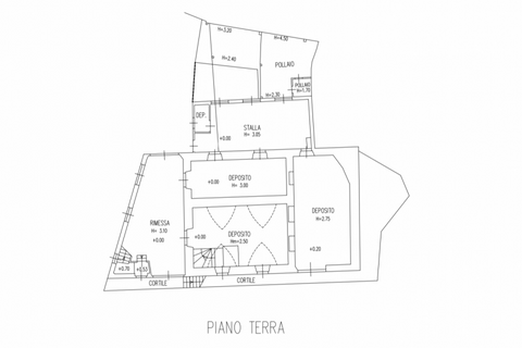 Villa i Lavis, Trento, Lavis - € 490.000 | Ref: TL01141 - foto 48