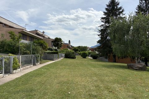 Rækkehus i Trento, Trento, Trento - € 309.000 | Ref: TL01170 - foto 23