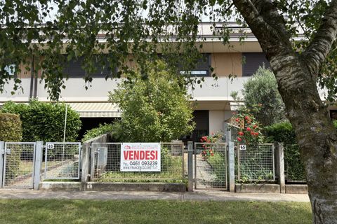 Rækkehus i Trento, Trento, Trento - € 309.000 | Ref: TL01170 - foto 24