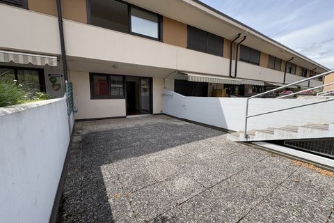 Rækkehus i Trento, Trento, Trento - € 309.000 | Ref: TL01170 - foto 25