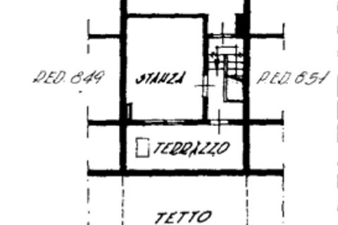 Rækkehus i Trento, Trento, Trento - € 309.000 | Ref: TL01170 - foto 28