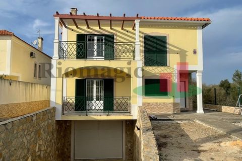 Villa a Azambuja, Lisbon, Azambuja - € 457.000 | Ref: 80.26 - foto 6