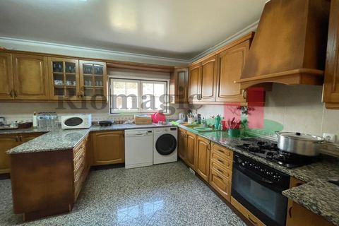 Villa a Azambuja, Lisbon, Azambuja - € 457.000 | Ref: 80.26 - foto 4