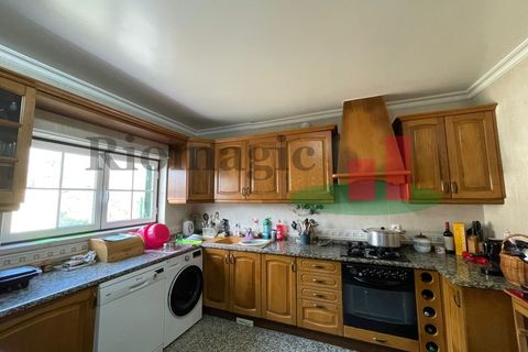 Villa a Azambuja, Lisbon, Azambuja - € 457.000 | Ref: 80.26 - foto 8