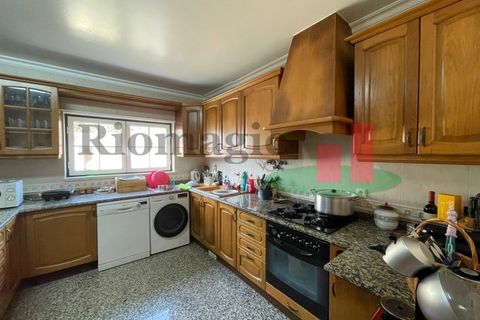 Villa a Azambuja, Lisbon, Azambuja - € 457.000 | Ref: 80.26 - foto 9