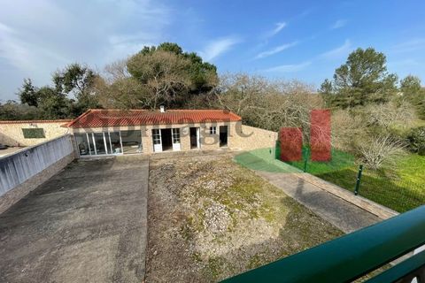 Villa a Azambuja, Lisbon, Azambuja - € 457.000 | Ref: 80.26 - foto 47