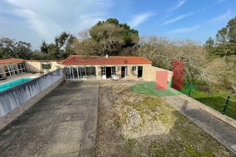 Villa a Azambuja, Lisbon, Azambuja - € 457.000 | Ref: 80.26 - foto 48