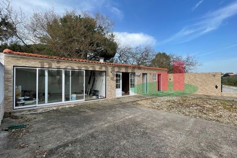 Villa a Azambuja, Lisbon, Azambuja - € 457.000 | Ref: 80.26 - foto 50