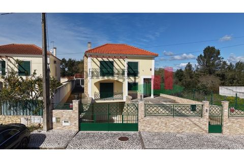 Villa a Azambuja, Lisbon, Azambuja - € 457.000 | Ref: 80.26 - foto 2