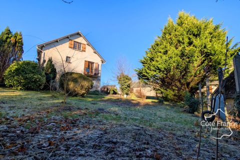 Landsbyhus i Goulles, Correze, Goulles - € 191.700 | Ref: 33_BTVMA420008627 - foto 2