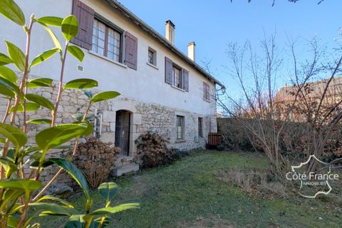 Landsbyhus i Goulles, Correze, Goulles - € 191.700 | Ref: 33_BTVMA420008627 - foto 3