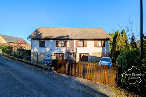 Landsbyhus i Goulles, Correze, Goulles - € 191.700 | Ref: 33_BTVMA420008627 - foto 4