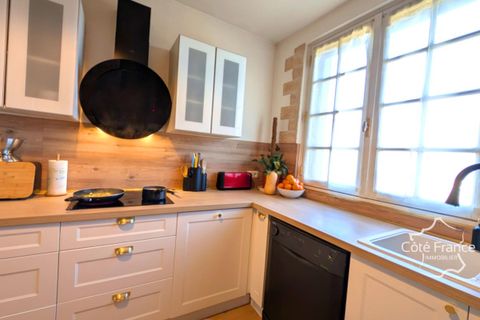 Landsbyhus i Goulles, Correze, Goulles - € 191.700 | Ref: 33_BTVMA420008627 - foto 6