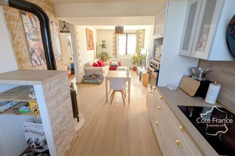 Landsbyhus i Goulles, Correze, Goulles - € 191.700 | Ref: 33_BTVMA420008627 - foto 7