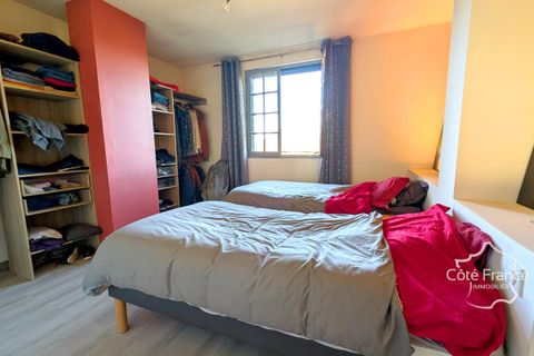 Landsbyhus i Goulles, Correze, Goulles - € 191.700 | Ref: 33_BTVMA420008627 - foto 8