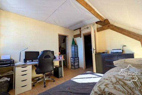 Landsbyhus i Goulles, Correze, Goulles - € 191.700 | Ref: 33_BTVMA420008627 - foto 9