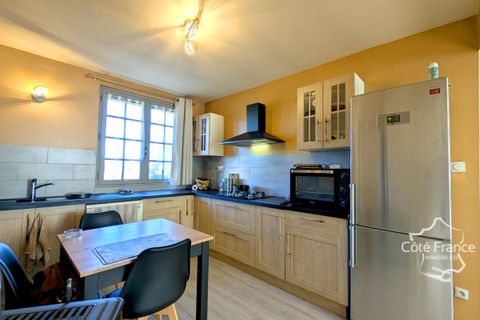 Landsbyhus i Goulles, Correze, Goulles - € 191.700 | Ref: 33_BTVMA420008627 - foto 11
