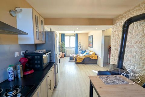 Landsbyhus i Goulles, Correze, Goulles - € 191.700 | Ref: 33_BTVMA420008627 - foto 12