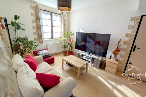 Landsbyhus i Goulles, Correze, Goulles - € 191.700 | Ref: 33_BTVMA420008627 - foto 13