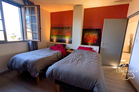Landsbyhus i Goulles, Correze, Goulles - € 191.700 | Ref: 33_BTVMA420008627 - foto 15