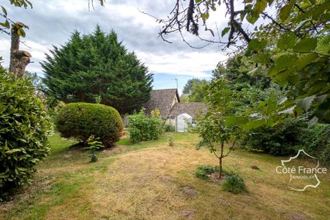 Landsbyhus i Goulles, Correze, Goulles - € 191.700 | Ref: 33_BTVMA420008627 - foto 18