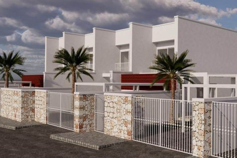 Rækkehus i Carovigno, Brindisi, Carovigno - € 285.000 | Ref: 1973 - foto 2