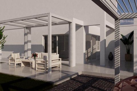 Rækkehus i Carovigno, Brindisi, Carovigno - € 285.000 | Ref: 1973 - foto 3