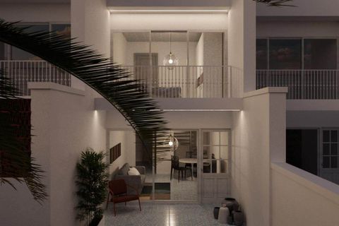 Rækkehus i Carovigno, Brindisi, Carovigno - € 285.000 | Ref: 1973 - foto 4