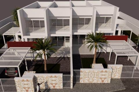 Rækkehus i Carovigno, Brindisi, Carovigno - € 285.000 | Ref: 1973 - foto 10