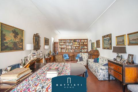 Lejlighed i Rome, Rome, Rome - € 2.390.000 | Ref: 26BH26 - foto 4