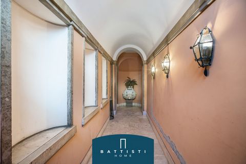 Lejlighed i Rome, Rome, Rome - € 2.390.000 | Ref: 26BH26 - foto 28