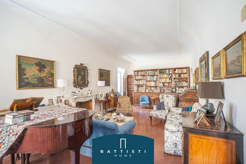 Lejlighed i Rome, Rome, Rome - € 2.390.000 | Ref: 26BH26 - foto 2
