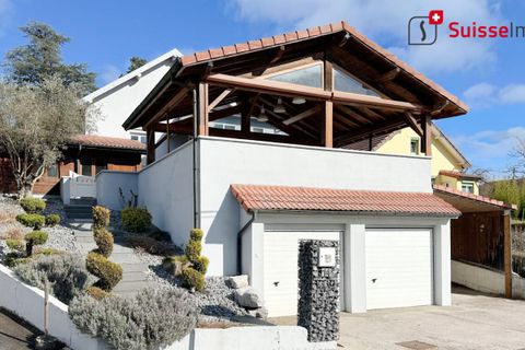Villa i Bart, Doubs, Bart - € 299.000 | Ref: 1629-LIS - foto 1