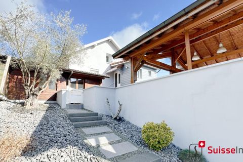 Villa i Bart, Doubs, Bart - € 299.000 | Ref: 1629-LIS - foto 2