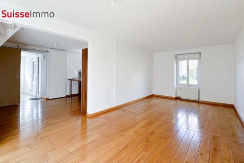 Villa i Bart, Doubs, Bart - € 299.000 | Ref: 1629-LIS - foto 6