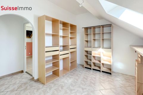 Villa i Bart, Doubs, Bart - € 299.000 | Ref: 1629-LIS - foto 11