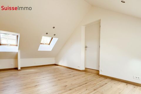 Villa i Bart, Doubs, Bart - € 299.000 | Ref: 1629-LIS - foto 12