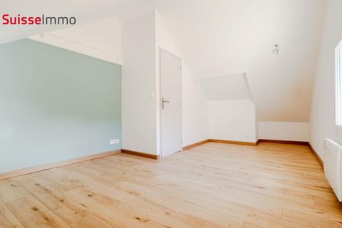 Villa i Bart, Doubs, Bart - € 299.000 | Ref: 1629-LIS - foto 13