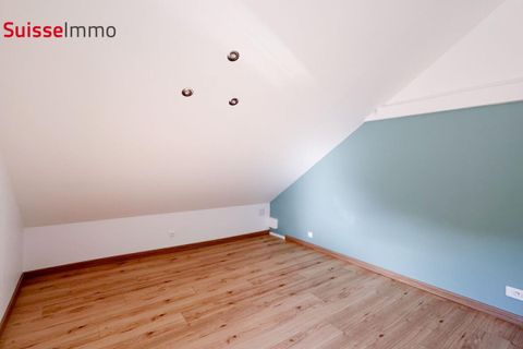 Villa i Bart, Doubs, Bart - € 299.000 | Ref: 1629-LIS - foto 14