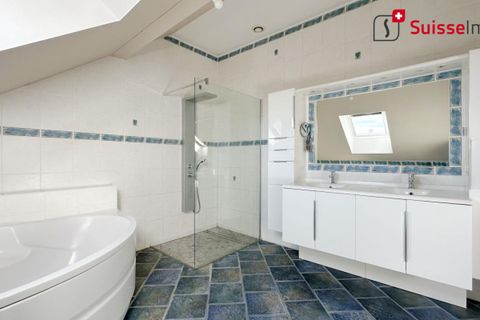 Villa i Bart, Doubs, Bart - € 299.000 | Ref: 1629-LIS - foto 15